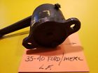 P-1536-x No Ford Mercury Lf Shock Absorber Body Arm New Rebuilt