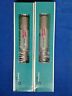 P1017 Delco Nos Pleasurizers Shock Absorbers Pair Mopar Lincoln
