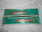 P1119 Ford Chevrolet Delco Pleasurizer Rear Shocks P1119 Ford Chevrolet Delco Pleasurizer Rear Shocks