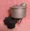 P124 Eaton Power Steering Pump Tank 60 61 62 63 64 65 Mustang Galaxie Falcon