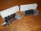 P186 Preffered Electric April Nors Front Stabilizer Repair Kits Studebaker Commander
