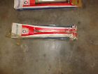 P1053 P2092 Delco Nos Chevy Ii Shocks Nova