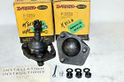 10113 P325u Perfect 1960 1961 1962 Falcon Comet New Upper Ball Joints K812 1pr
