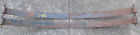19a-5560c Pair Main Spring Truck Leaf 42-145 Ford Delivery 1941 Nos Nors