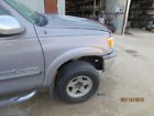 515-59248cr Passenger Front Prerunner Fits Tacoma Tundra