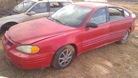 19149491 Pontiac Crossmember/k-frame Front Vin N 4th Digit Classic Fits 97-05 Malibu