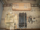 Lk10 Pontiac Lowering 59 Original Fenton Kit Vintage Lot227 58
