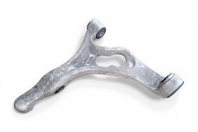 Porsche 958-341-053-03 2011-2015 Cayenne 958 Front Left Driver Side Lower Control Arm 958-341