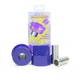 Powerflex Pff66-205 Front Control Arm Rear Bushing Saab 95 00 10 Ys3e Pff66205 G1n