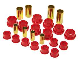 14-301 Prothane For 70-78 Datsun 240/260/280z Rear Control Arm Bushings - Red