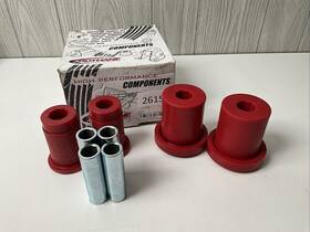 6-217 Prothane - Front Hydro Control Arm Bushings For 96-04 Mustang