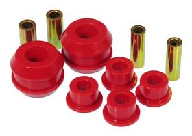 7-234 Prothane Front Control Arm Bushings For 1995-2004 Gm J-body - Red
