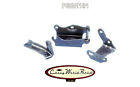 Psbk101 Cw Chevy Power Steering Bracket Kit