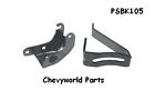 Psbk105 Cw Chevy Big Block Power Steering Bracket Set