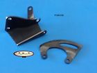 Psbk106 Cw Chevelle Big Block Power Steering Bracket Set