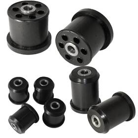 221c Psbushings 221b/221c/221a 8x Land Rover Discovery 3&4 05-16 Front Upper/lower Arm Polyurethane Bush