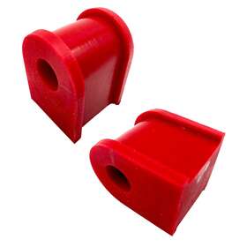 Psb-404 Psbushings 2x Toyota Avalon 95-04 Rear Sway Bar Polyurethane Bushing Kit 15/16mm