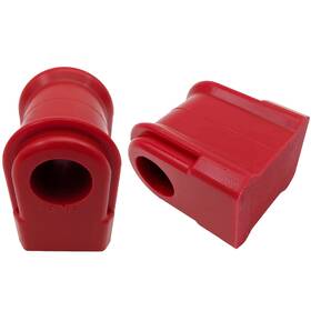 Psbushings Psb489 2x Toyota Venza 2019- Front Sway Bar Psb Polyurethane Bushing Kit 25mm