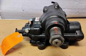 Psc Motorsports Sg856 Motorsport Big Bore Xd Power Steering Gearbox 2009-2024 Ram 2500/3500