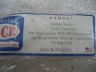 Psh007 605 Hose Chevy Power Shafer Steering 55-64 Classic Box Return
