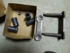 Ptp-359 Ms-359 Lion Nosr Chrysler 1953-58 1951-52 Imp Desoto Rear Spring Shackle Set