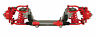 Px-101 Heidts Mustang Ii Ifs Universal Track Width