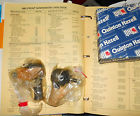 Qr1420 Quinton Hazell Tie Rod