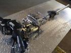 M139 Quattroporte Maserati Motors 2005-08 V Steering Column Shifter