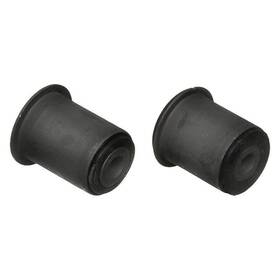 Quick Steer K6109 For Oldsmobile Delta 88 71-72 Front Lower Control Arm Bushings