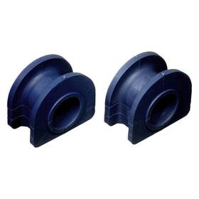 Quick Steer K6476 For Chevy C20 75-76 Split Design Front Sway Bar Bushings