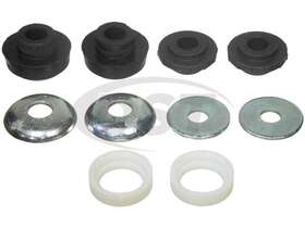 K8361 Quicksteer Radius Arm Bushing Kit