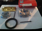 Qwb129c Qh Mgb Front Wheel Bearing And Seal Kit
