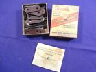 Raf-20 Davis Nors Ford Positive Spring Aligners