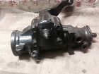 Ratio 66 Power Quick Impala 12.7-1 Biscayne Chevy Gear Steering 65-70 Box