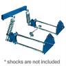 4-link Rb-108 Heidts Classic Truck Kit 887753176844