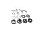 Rb0521 Restoparts Chevelle El Camino Malibu Skylark Radiator Support Bushing Kit