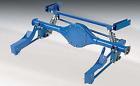 Rf-101 Heidts Ford Falcon Rear Suspension Kit