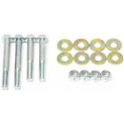 Rh013 Bmr Suspension Control Arm Hardware Kit Gm Front 099998541589