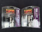 Fr1758 River U-joint Billet Steering Flaming