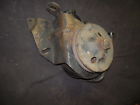 1235776 Riviera Lesabre Gs Power Steering Electra 1970 Pump-bracket Buick 1969