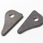Rj-10117 Rjays Speed Shop Below The Frame Wishbone Mounting Tabs Ford