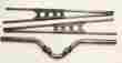 Rj-10220d Rjays Speed Shop Ladder Bar