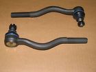 Rod 1960-61 2 Ends Dart Steering Dodge Tie