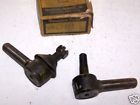 Es161rl Rod 47-49 Nos Tie Studebaker Set Champion -