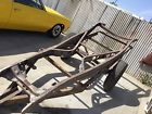 Rod Scta 33-34 Hot Original Hemi Mod Frame Ford Traditional