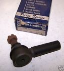 Es289r Rod Tie Lemans Nors Pontiac - 1961 Tempest Mcquay-norris Outer