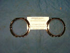 235968 Rover Swivel Retainer Set Land Seal