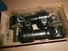 Rs-29 King Nos Quality Tie Rod Ends Sockets Chevy
