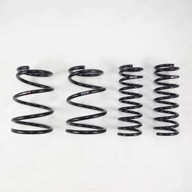 Rsrf666w Rs-r 2015 Fits Subaru Outback 3.6r Down Sus Springs
