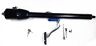 Rsrs47765 Rsr Chevelle Tilt Steering Column Keyed Floor Shift Black